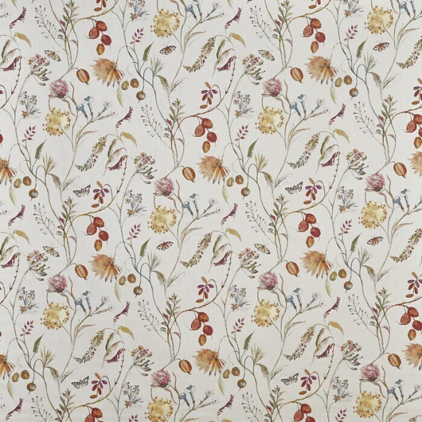 Grove Auburn Fabric