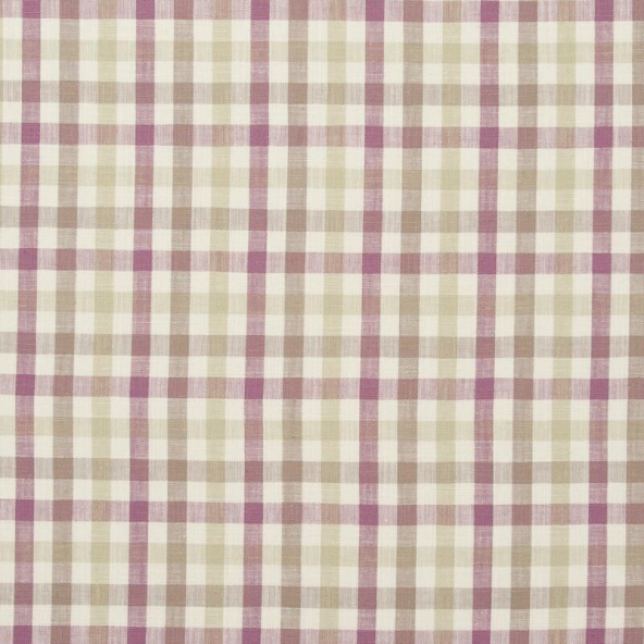 Hatfield Orchid Fabric