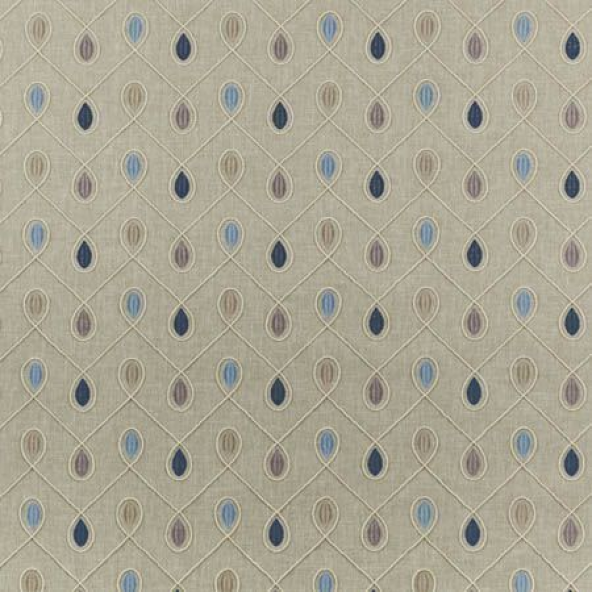 Healey Denim Fabric