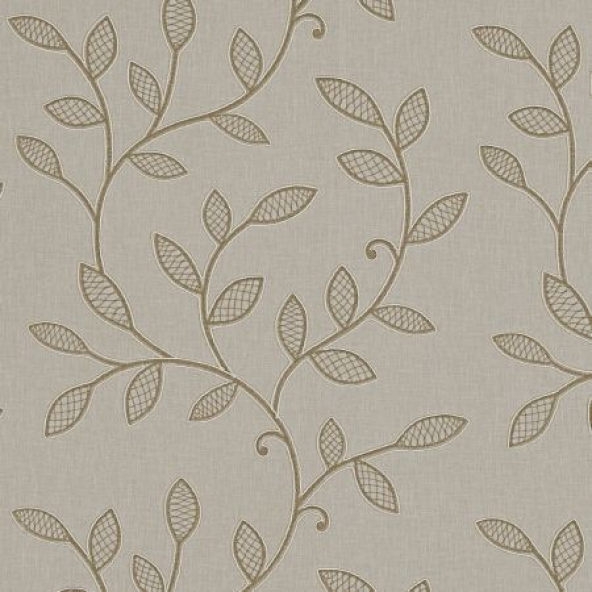 Hetton Natural Fabric