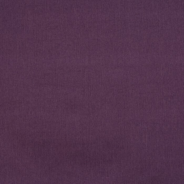 Hexham Grape Fabric