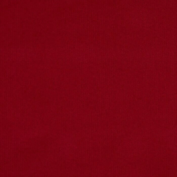 Hexham Scarlet Fabric