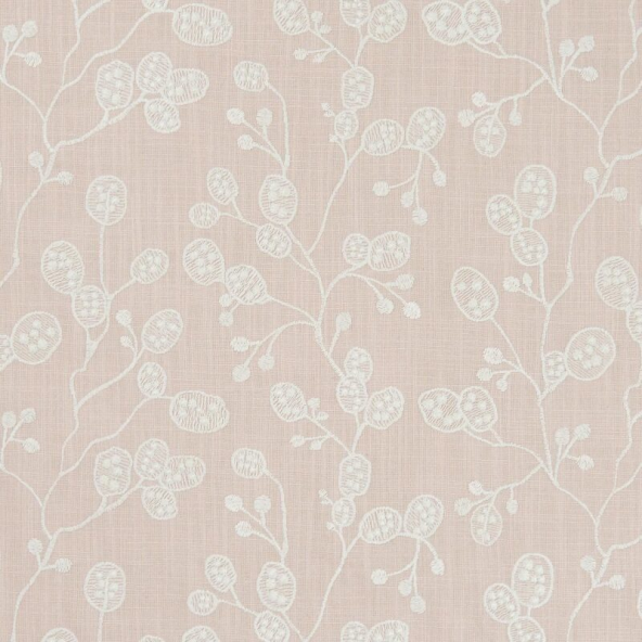 Honesty Blush Fabric
