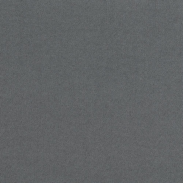 Chakra Pewter Fabric by iLiv