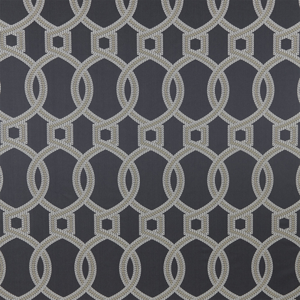 Colonnade Sapphire Fabric Flat Image