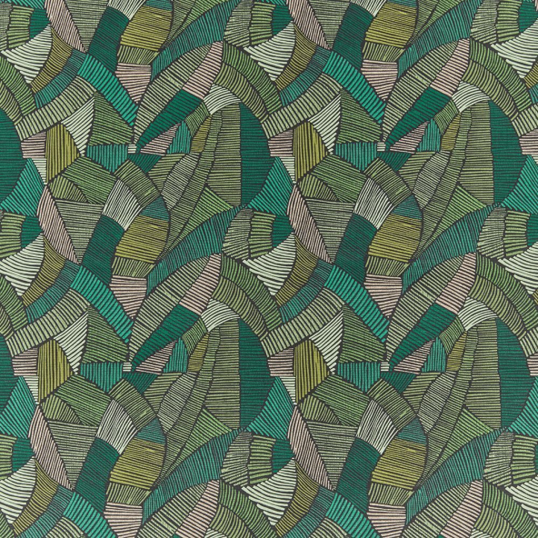 Definity Jadeite Fabric by iLiv