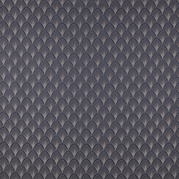 Delano Blueprint Fabric Flat Image