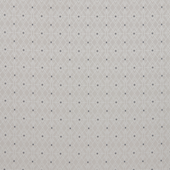 Facet Steel Fabric Flat Image