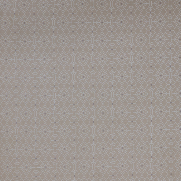 Facet Stone Fabric Flat Image