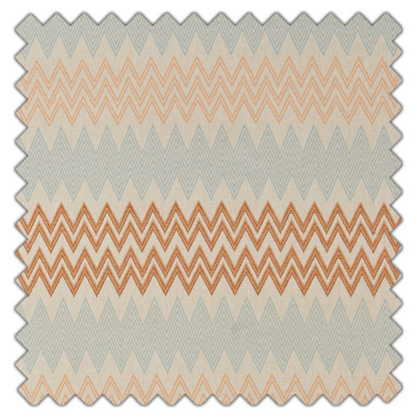 Swatch of Grafik Mandarin by iLiv