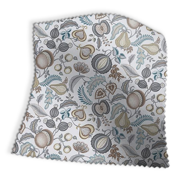 Harvest Dove Fabric Swatch