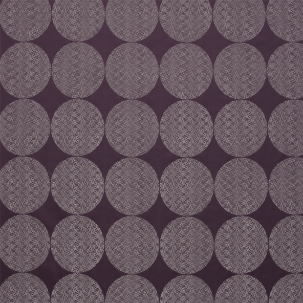 Helix Mulberry Fabric Flat Image