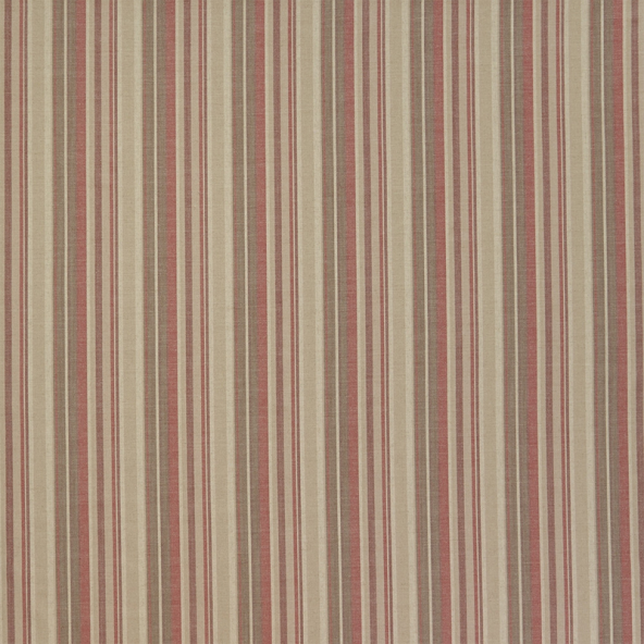 Hudson Cranberry Fabric Flat Image