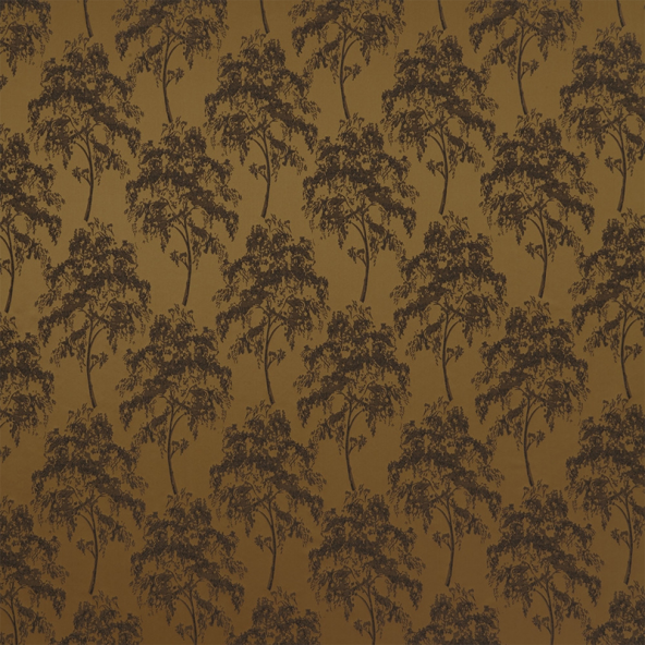 Imari Gilt Fabric Flat Image