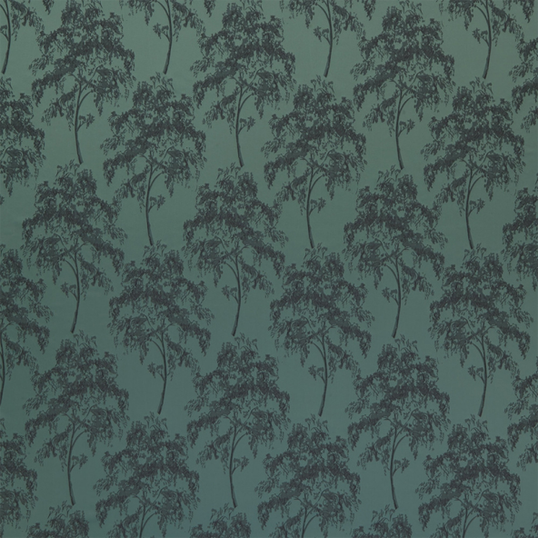 Imari Jade Fabric Flat Image