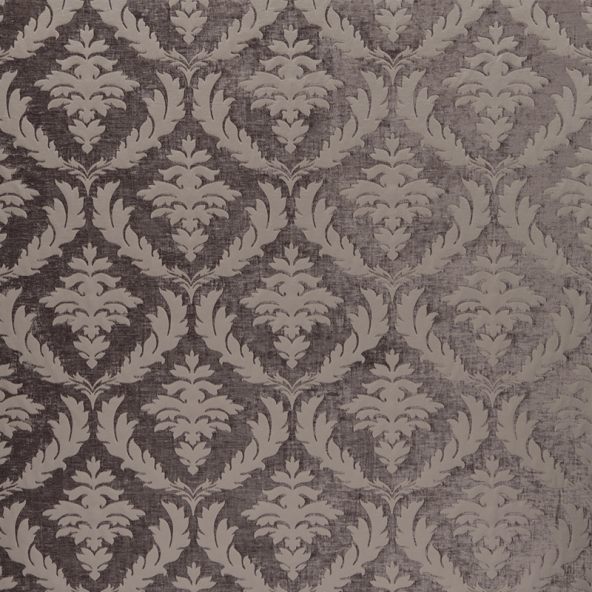 Isadore Mink Fabric Flat Image