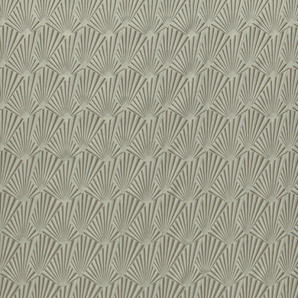 Jazz Putty Fabric Flat Image