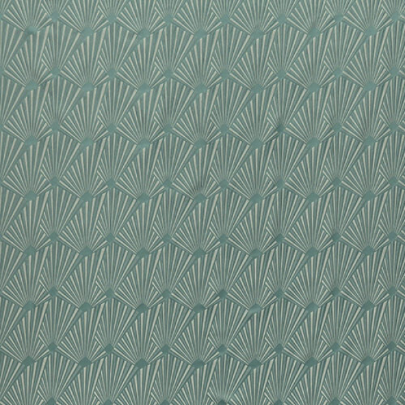 Jazz Spa Fabric Flat Image