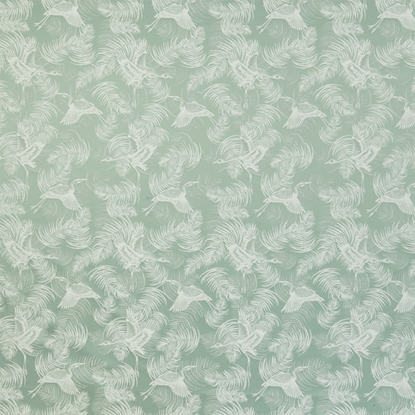 Kotori Azure Fabric Flat Image