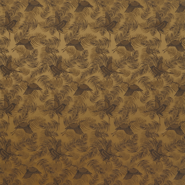 Kotori Gilt Fabric Flat Image