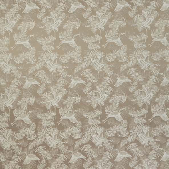Kotori Hazel Fabric Flat Image