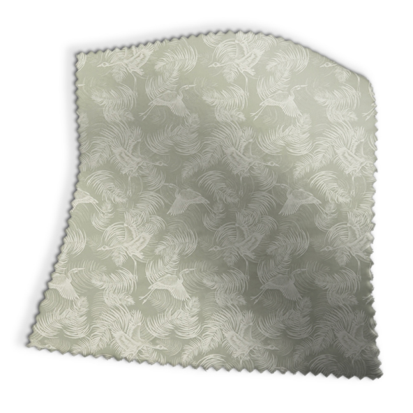 Kotori Willow Fabric Swatch