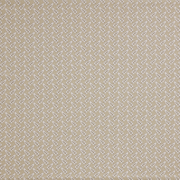 Maidenhair Hessian Fabric Flat Image