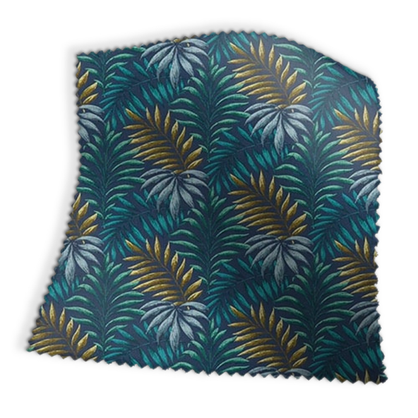 Manila Marine Fabric Swatch