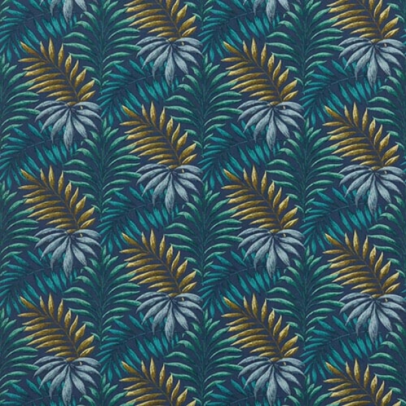 Manila Marine Fabric Flat Image