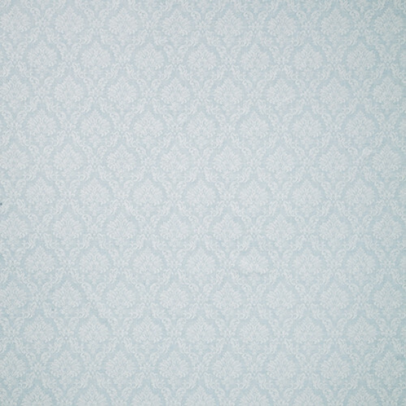 Medici Wedgewood Fabric Flat Image