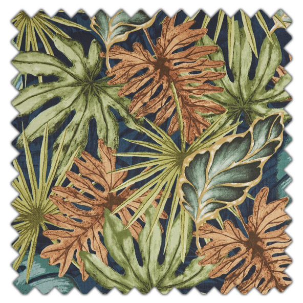 Swatch of Mistique Amazon by iLiv