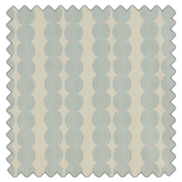Swatch of Segments Seafoam by iLiv