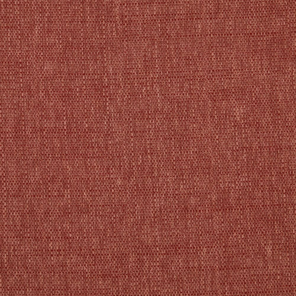 Suvita Burnt Orange Fabric by iLiv