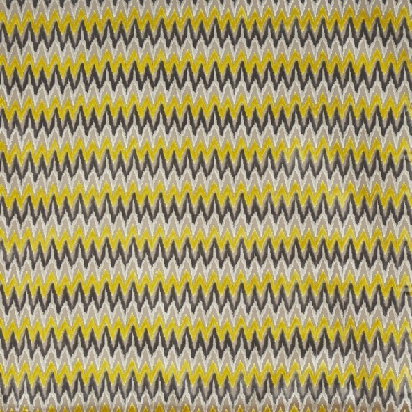 Jagger Mimosa Fabric