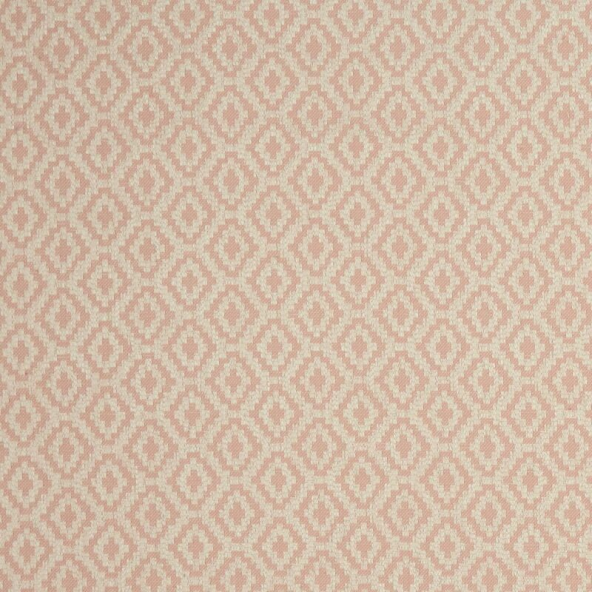 Keaton Blush Fabric