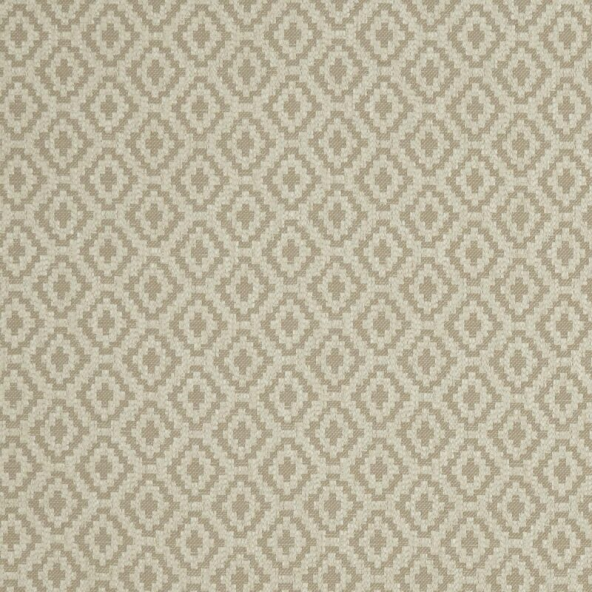 Keaton Natural Fabric