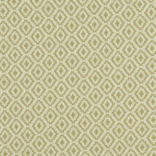 Keaton Olive Fabric