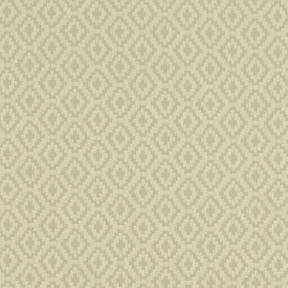Keaton Silver Fabric