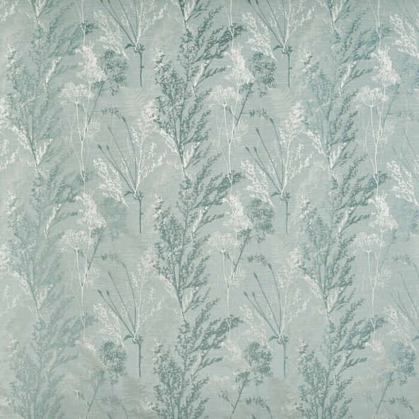 Keshiki Teal Fabric