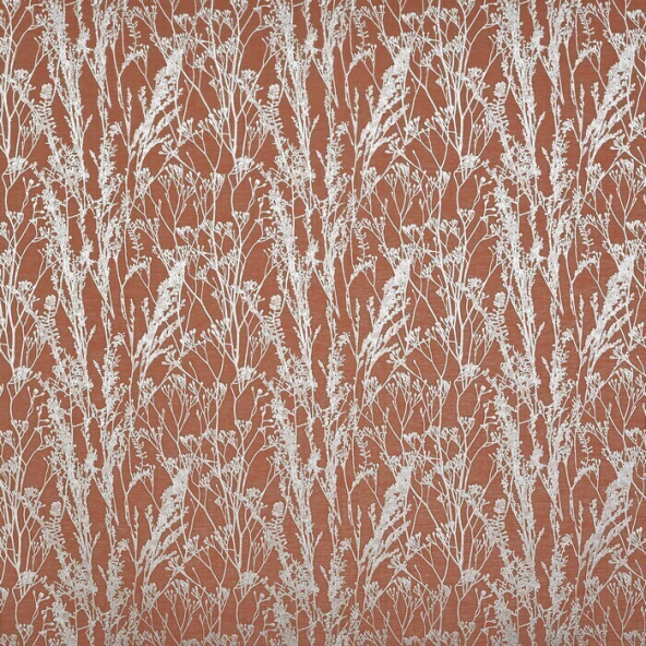 Kiku Auburn Fabric