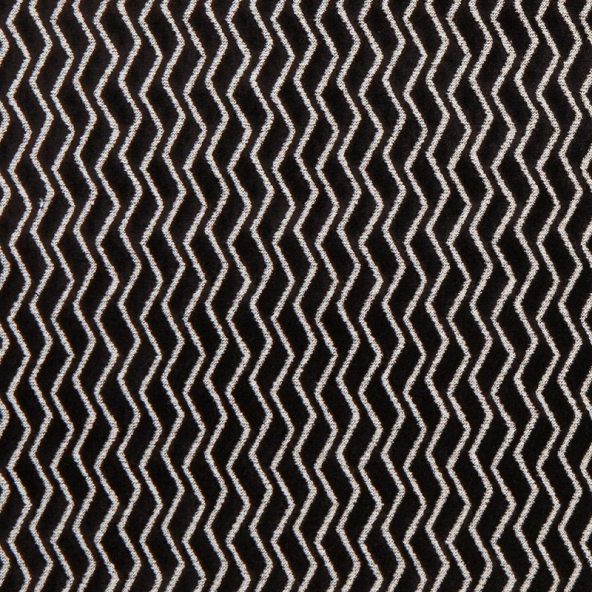 Madison Ebony Fabric