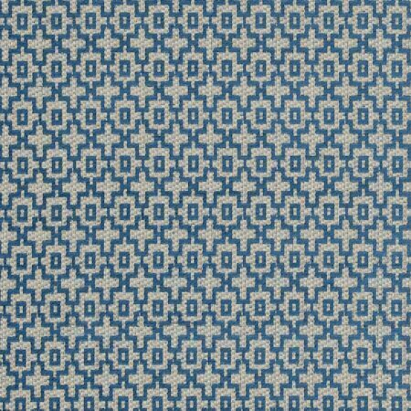 Mansour Lagoon Fabric