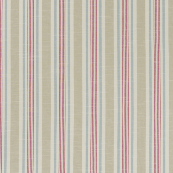 Mappleton Fuchsia Fabric