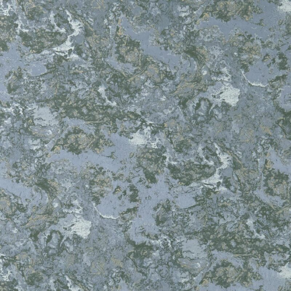 Marmo Chicory Fabric