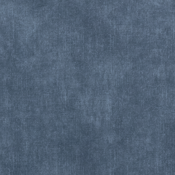 Martello Indigo Fabric