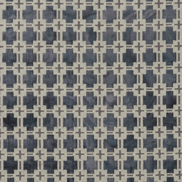 Maui Slate Fabric