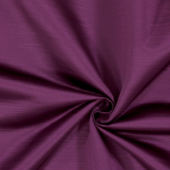 Mayfair Grape Fabric