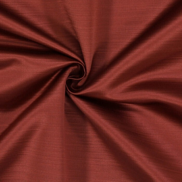 Mayfair Redwood Fabric