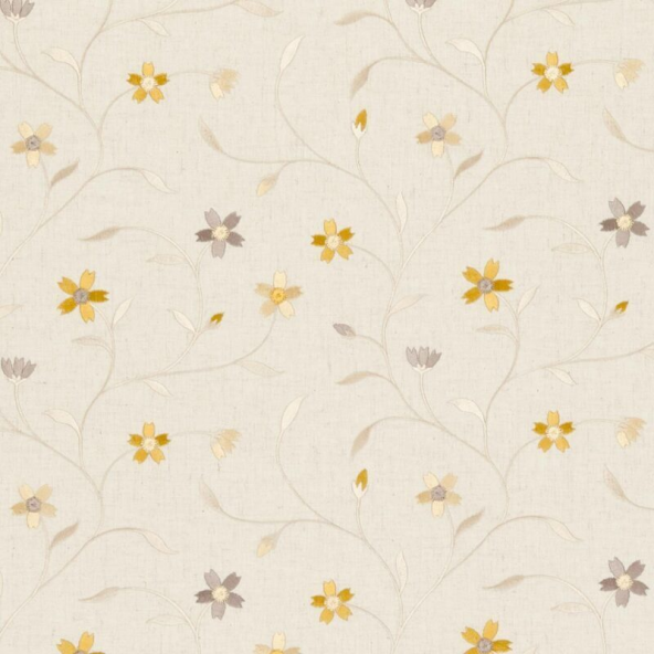 Mellor Citrus Fabric