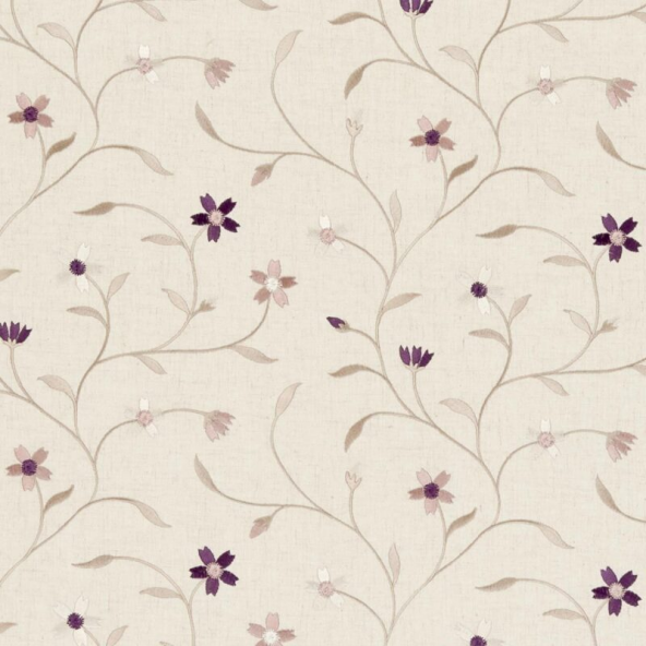 Mellor Heather Fabric